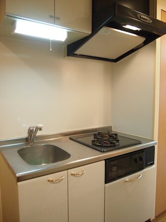 ルーブル白金高輪弐番館の物件内観写真